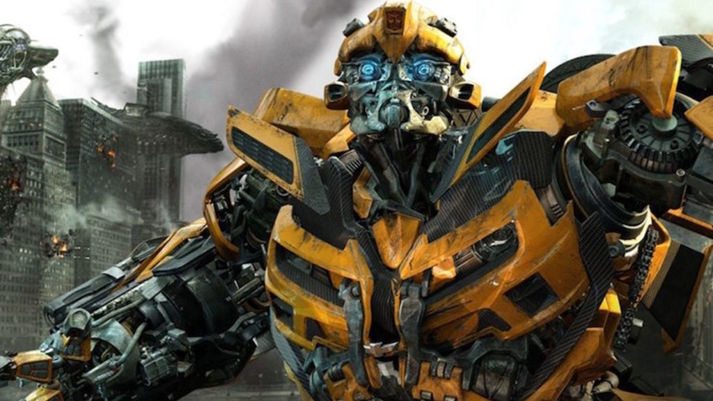 Transformers and G.I. Joe Crossover Release Date Rumors: When Is It Coming Out?