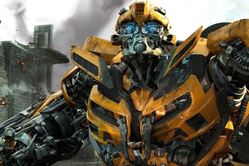 Transformers and G.I. Joe Crossover Release Date Rumors: When Is It Coming Out?