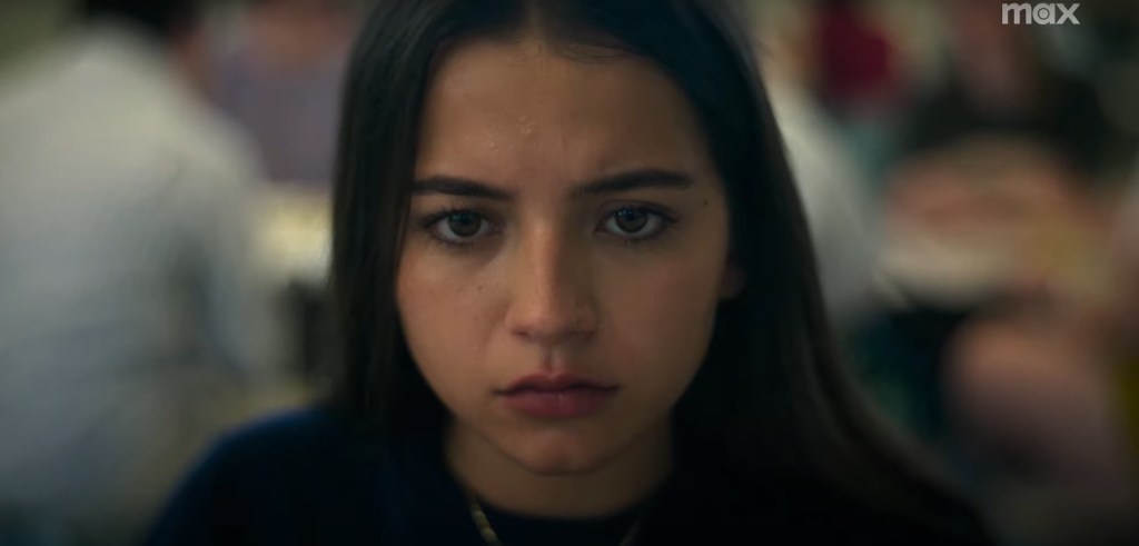 Turtles All the Way Down Trailer: Isabela Merced Leads Max's Teen Drama Movie
