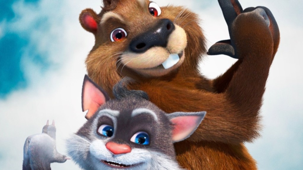 Two Tails (2018) Streaming: Watch & Stream Online via Peacock