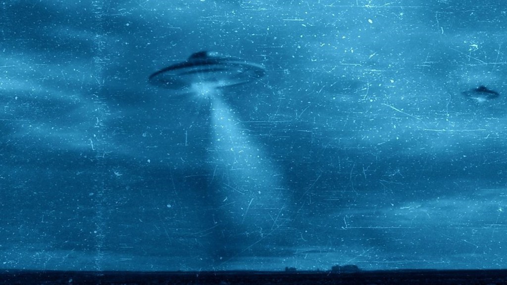 UFO Witness (2021) Season 1 Streaming: Watch & Stream Online via HBO Max