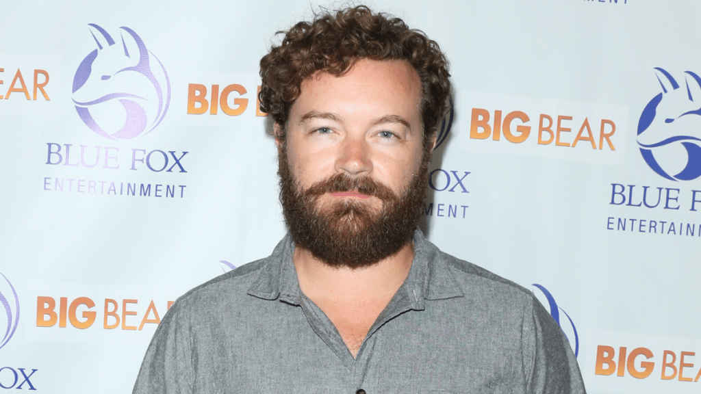 Danny Masterson’s Prison Sentence: When Will the Former That ’70s Show Actor Become Eligible for Parole?