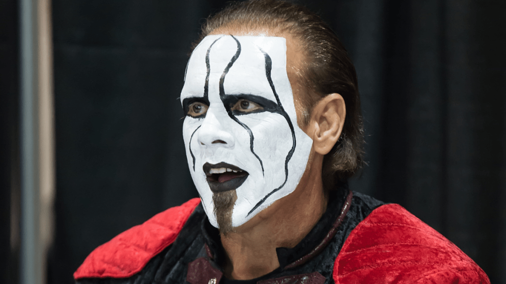 What’s Next for Sting in AEW After Retirement?