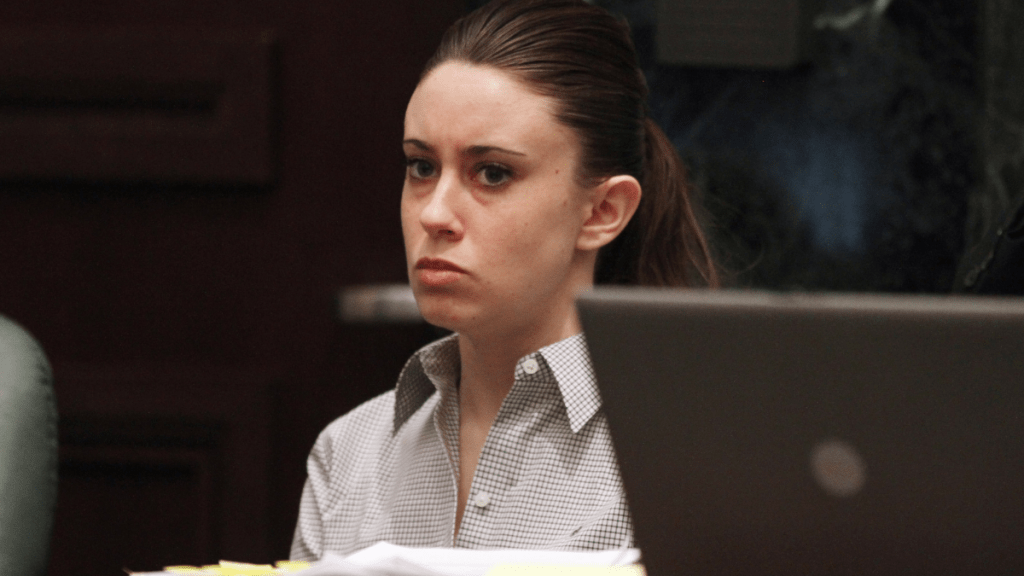 Who Is Casey Anthony & Where Is She Today?