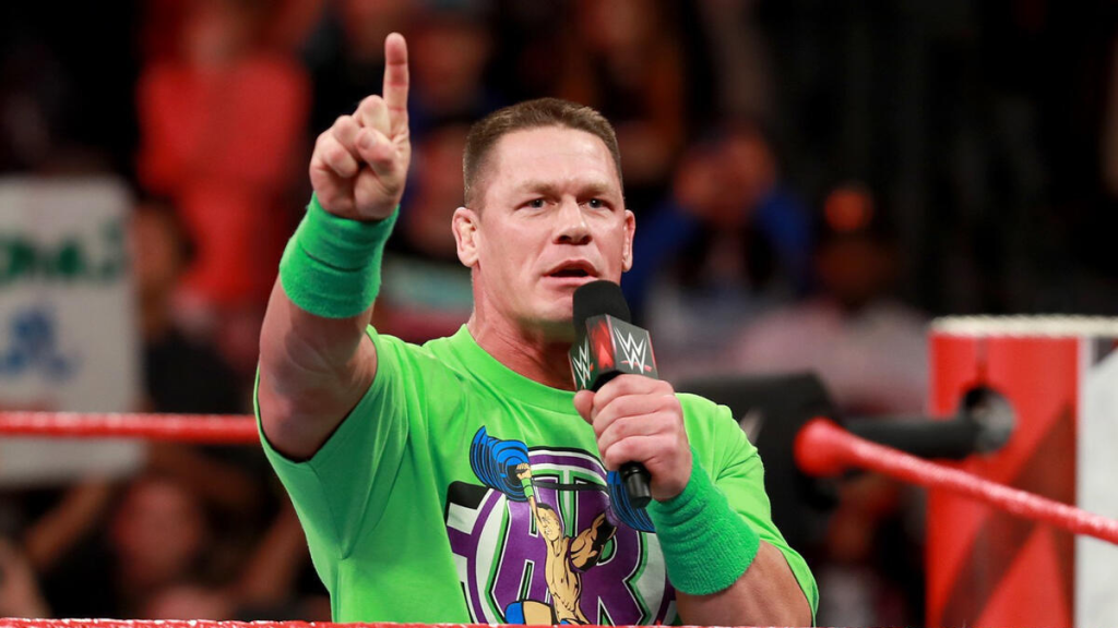 Latest Update on John Cena’s WWE WrestleMania 40 Status