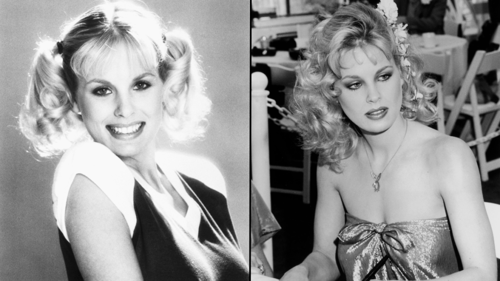 Who Was Dorothy Stratten & How Did She Die?
