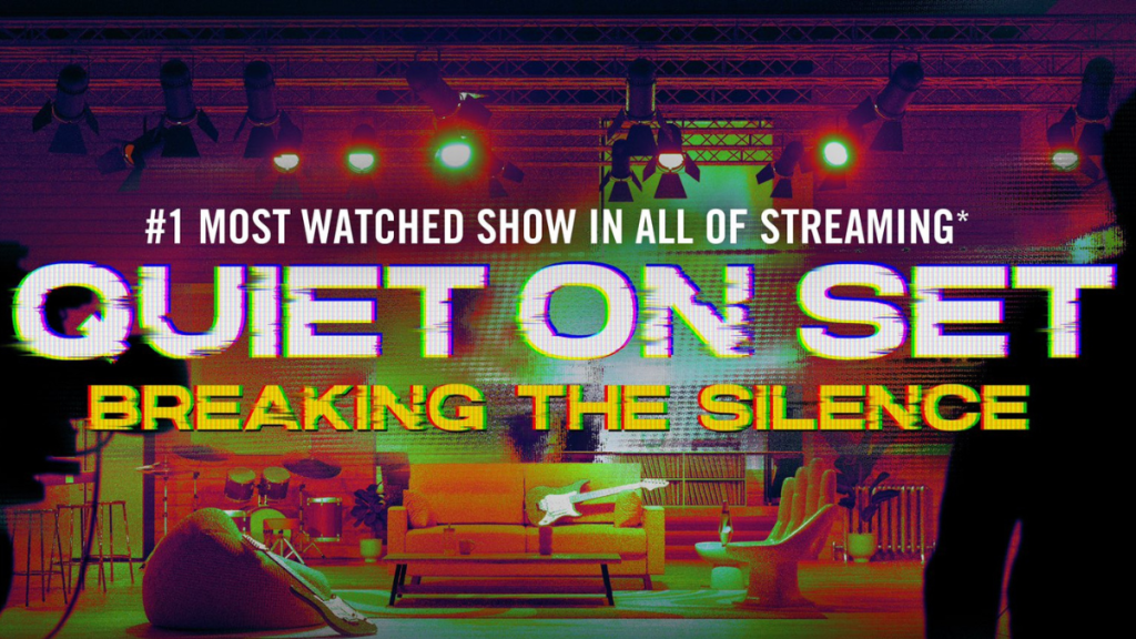 Quiet on Set Episode 5: What Did the Bonus Episode ‘Breaking the Silence’ Reveal?