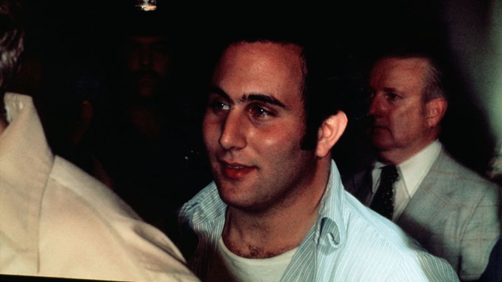 What Did David Berkowitz Do and Where Is He Now?