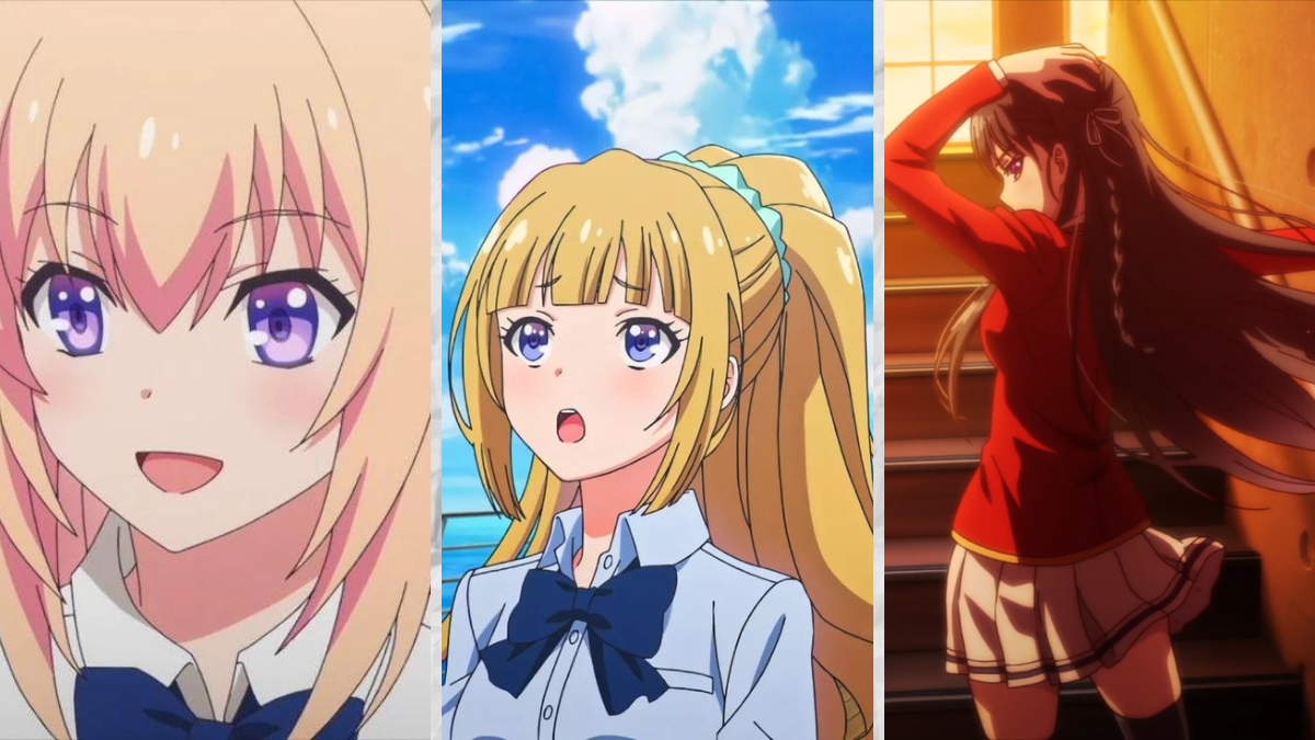 Classroom of the Elite: Who is Kiyotaka Ayanokoji's Love Interest?