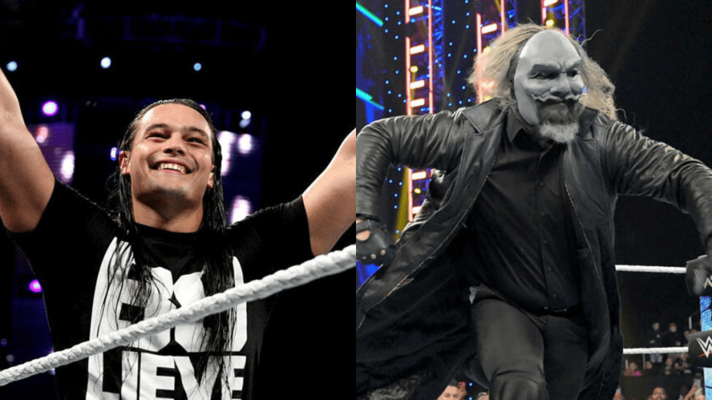 Bo Dallas’ Return Teased on WWE RAW