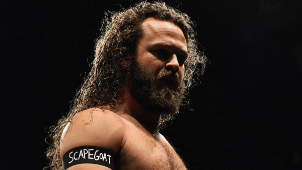 Jack Perry Makes a Shocking Return at AEW Dynasty