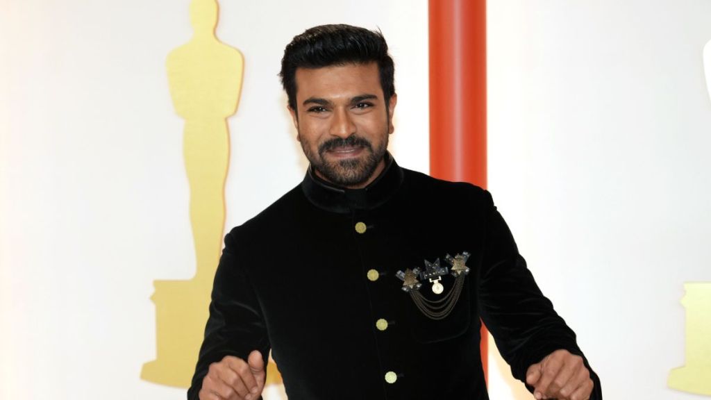 Ram Charan’s RC 16 Release Date Window Confirmed, Claim Reports