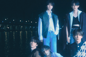 TXT's Deja Vu explores the meaning of 'ANEMOIA'
