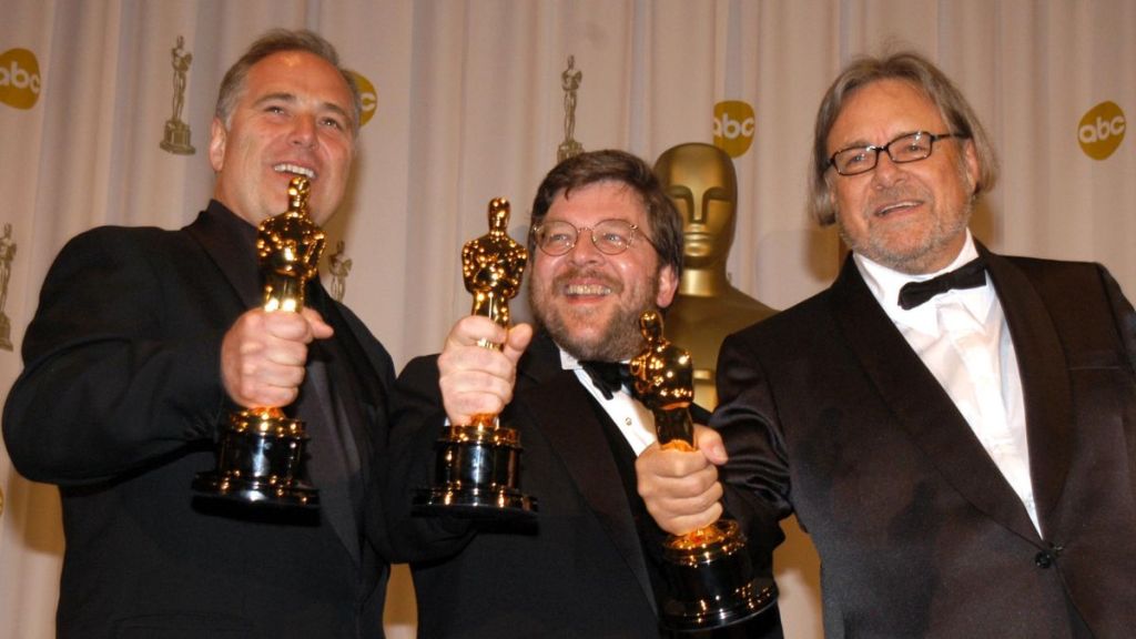 The Lord of the Rings Vice Documentary: How Many Oscars Did the Film Trilogy Win?