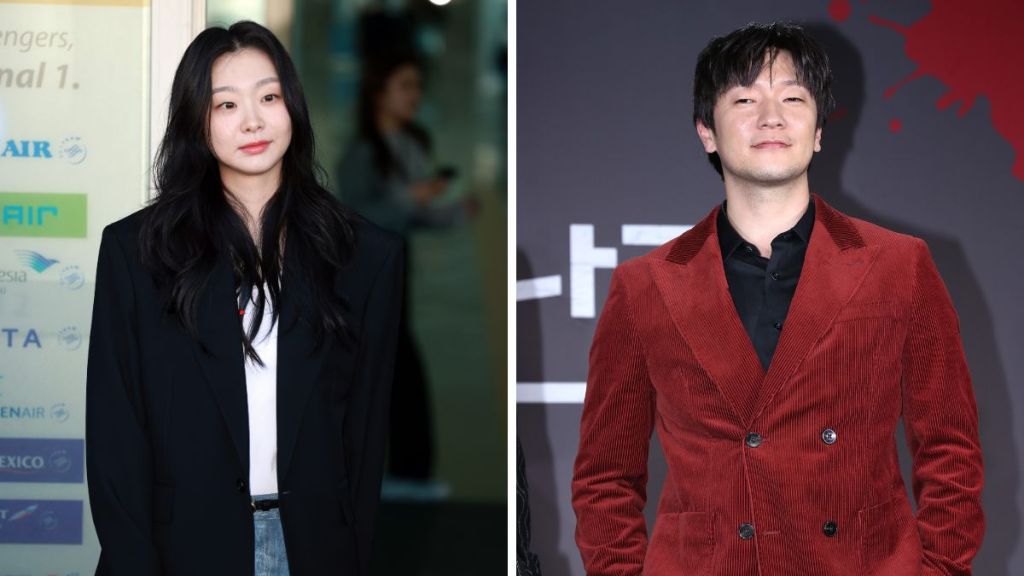 Kim Da-Mi, Son Suk-Ku Confirmed for Upcoming Disney Plus K-Drama Nine Puzzles