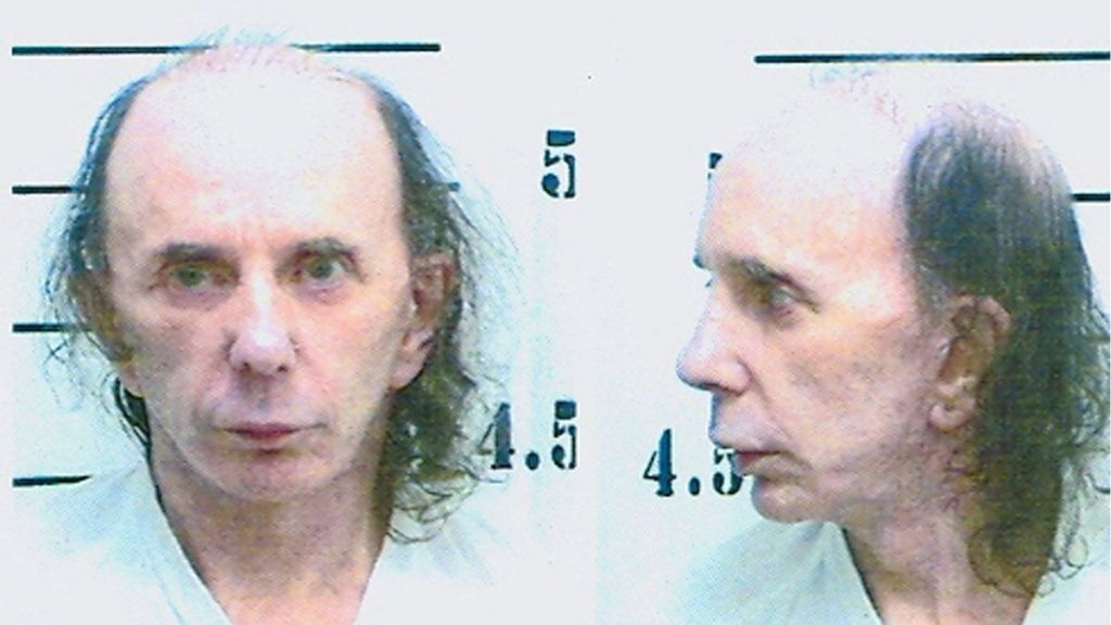 Phil Spector: What Was the Record Producer Convicted Of?