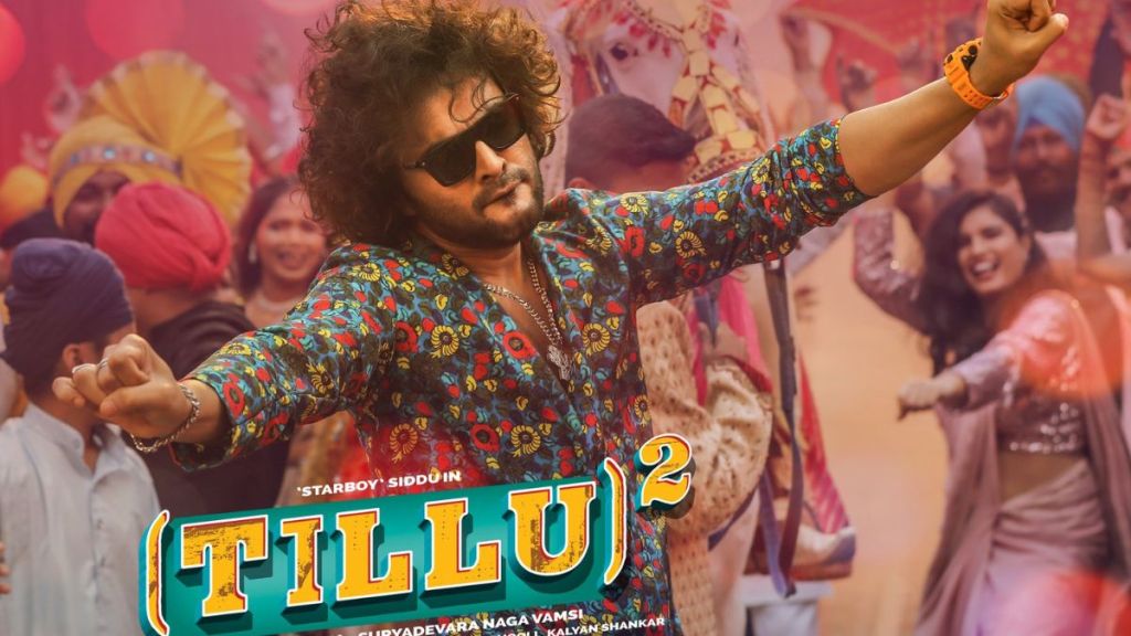 Tillu Square Box Office Day 5: Telugu Movie Inches Closer to New Milestone