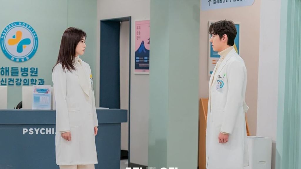 Soo-Ji and Woo-Ri Episode 6 Focuses on Hahm Eun-Jung & Kang Byul’s Mother’s Intense Interaction
