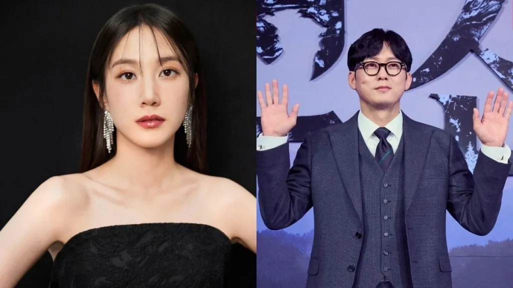 Hyper Knife K-Drama Cast: Park Eun-Bin, Park Byung-Eun & More Confirmed