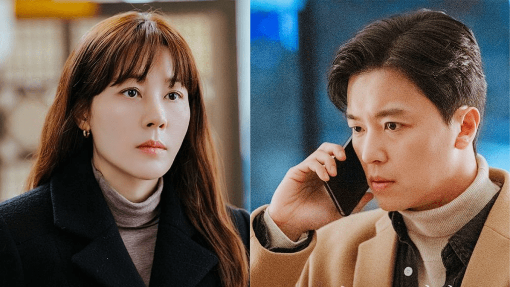 Nothing Uncovered Episode 6 Recap & Spoilers: Where Do Kim Ha Neul and Yeon Woo Jin Go?