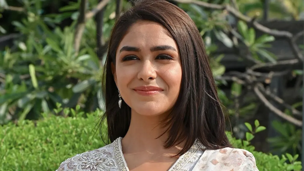 Family Star: Mrunal Thakur Shares Her Experience of Playing Indhu