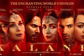 Kalank