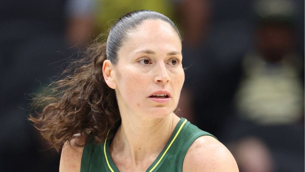 Sue Bird: In the Clutch: When Did the Point Guard Retire From the Sport?