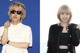 Zion.T and Chaeyoung confirmed to be in a relationship
