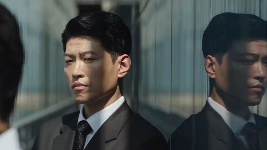 Netflix K-Drama Queen of Tears Adds Kwak Jin-Seok to Cast