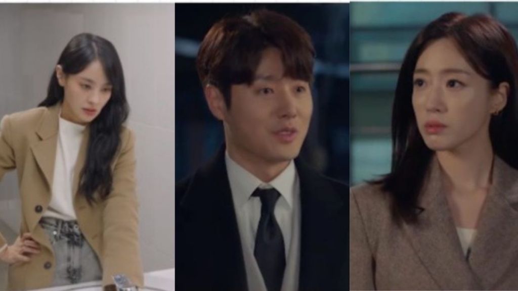 Soo-Ji and Woo-Ri Episode 9 Recap & Spoilers: Kang Byul Grows Jealous Over Hahm Eun-Jung’s Success