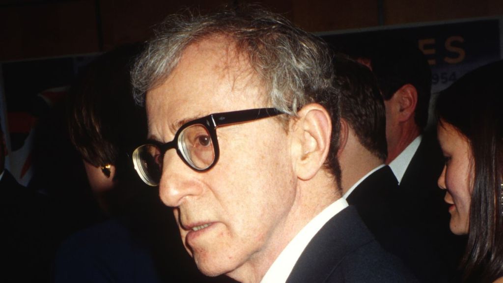 Woody Allen: What Was the American Director Accused Of?