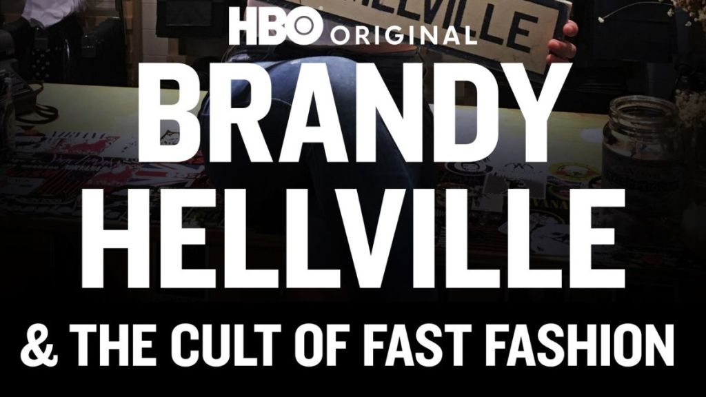 Brandy Hellville & The Cult of Fast Fashion