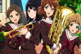 Sound! Euphonium Season 3: How Many Episodes & When Do New Episodes Come Out?