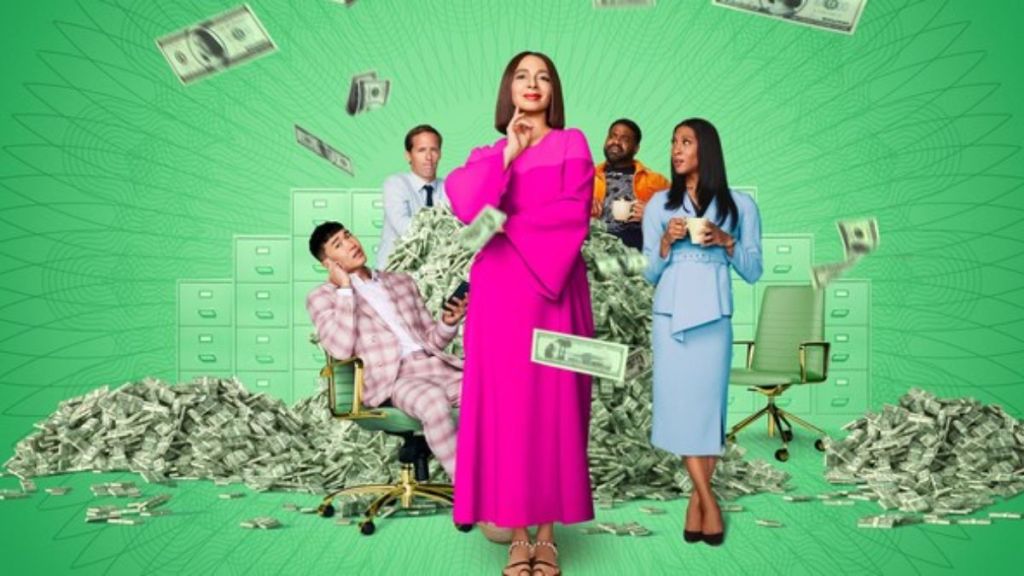 Loot Season 2 Episode 4 Release Date & Time on Apple TV Plus