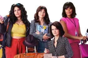 The Girls on the Bus Season 1 Episode 7 Streaming: How to Watch & Stream Online