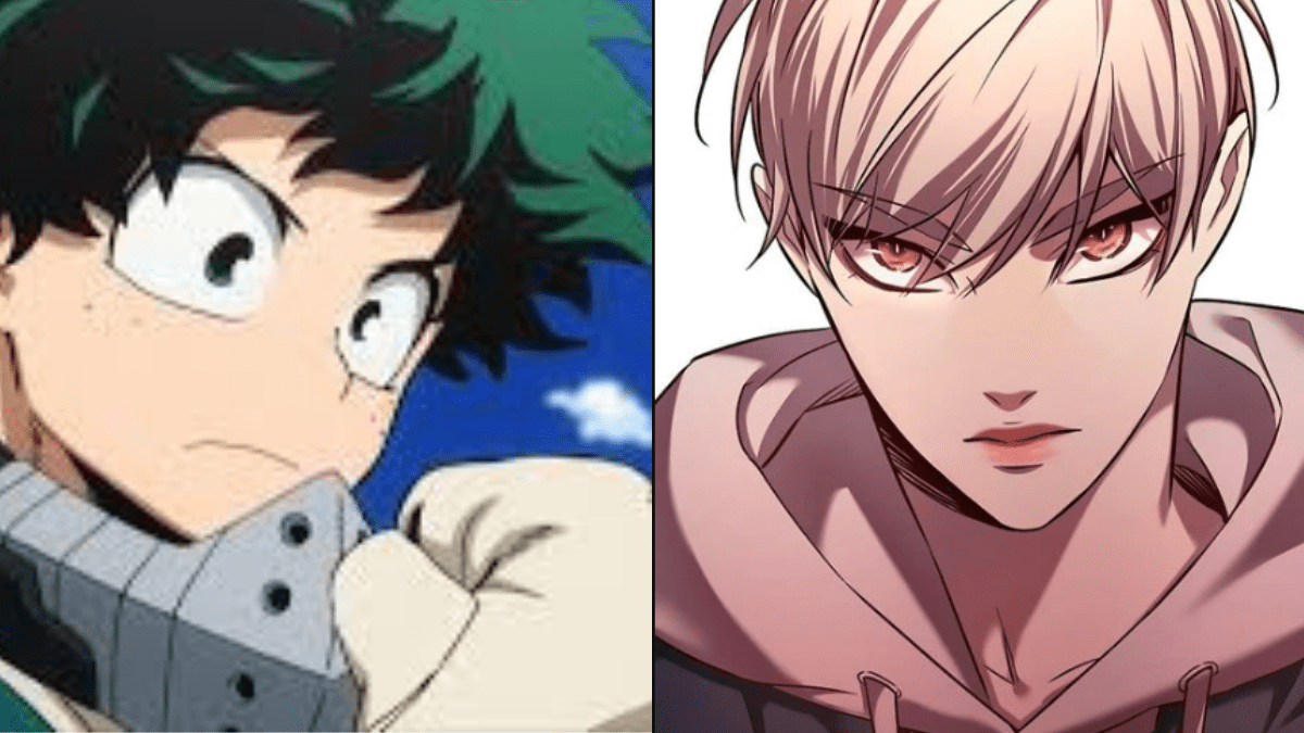 Manhwa like My Hero Academia: Eleceed, Unordinary & More