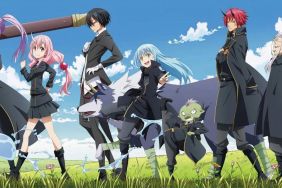 That Time I Got Reincarnated as a Slime Season 3: How Many Episodes & When Do New Episodes Come Out?