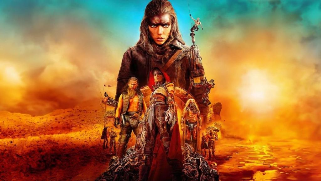 Furiosa: A Mad Max Saga Release Date, Trailer, Cast & Plot