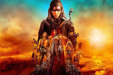 Furiosa: A Mad Max Saga Release Date, Trailer, Cast & Plot
