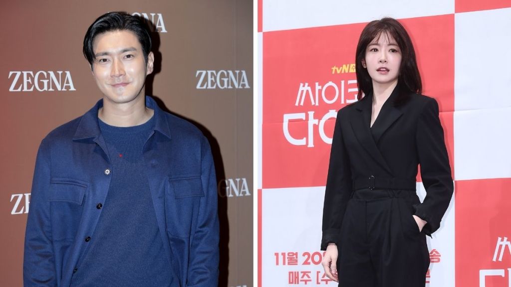 DNA Lover K-Drama Cast: Choi Siwon, Jung In-Sun & More Confirmed