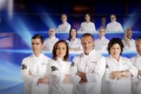 Wall of Chefs Season 1 Streaming: Watch & Stream Online via Hulu