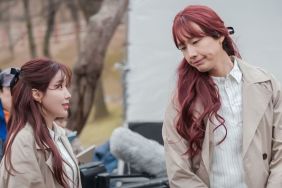 Beauty and Mr. Romantic