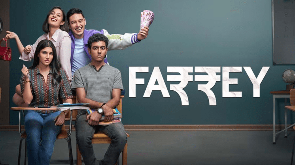 Farrey Ending Explained & Spoilers: How Did Alizeh Agnihotri’s Movie End?