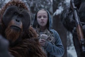 War for the Planet of the Apes Streaming