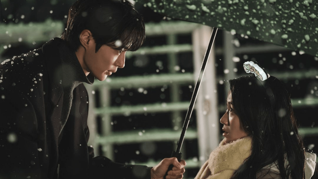 Lovely Runner Episode 1 Recap & Spoilers: What Happens to Byeon Woo Seok and Kim Hye Yoon?