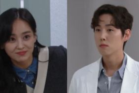 Soo-Ji and Woo-Ri Episode 11