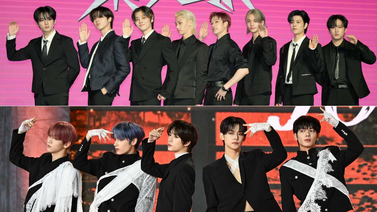 ASEA 2024 Time, Nominees, Performers ft TXT & Stray Kids and Where To
