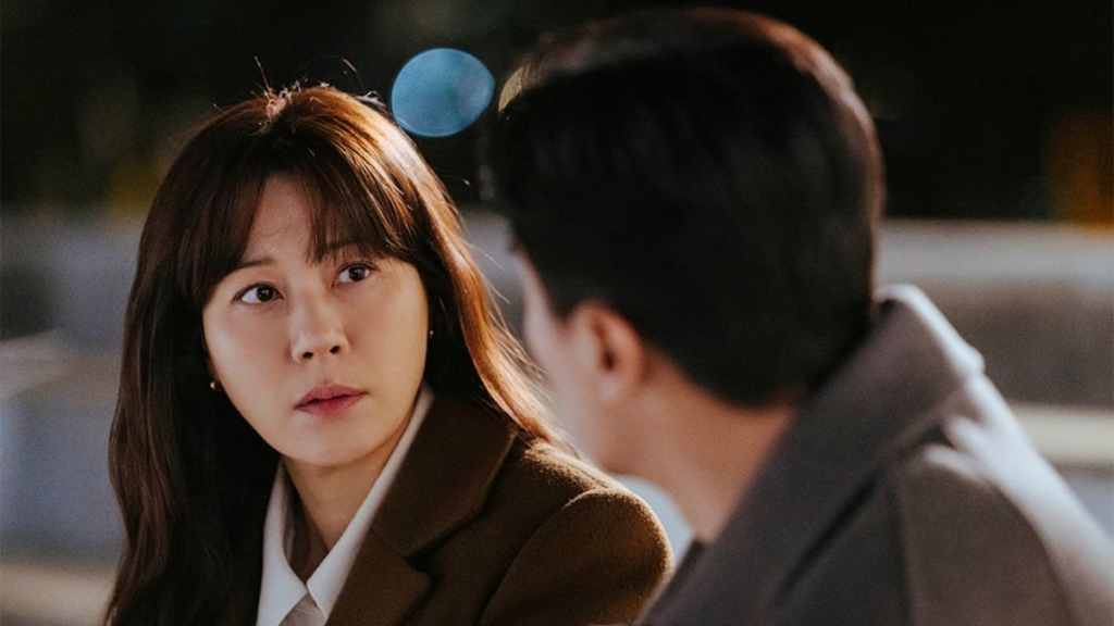 Nothing Uncovered Episode 7 Recap & Spoilers: Jang Seung Jo Finds Out About Kim Ha Neul, Yeon Woo Jin’s History
