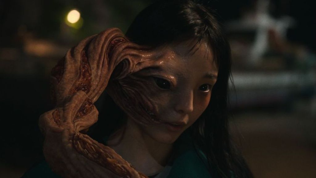 Parasyte: The Grey Actor Jeon So-Nee Reveals Challenges of Voicing Parasite Heidi