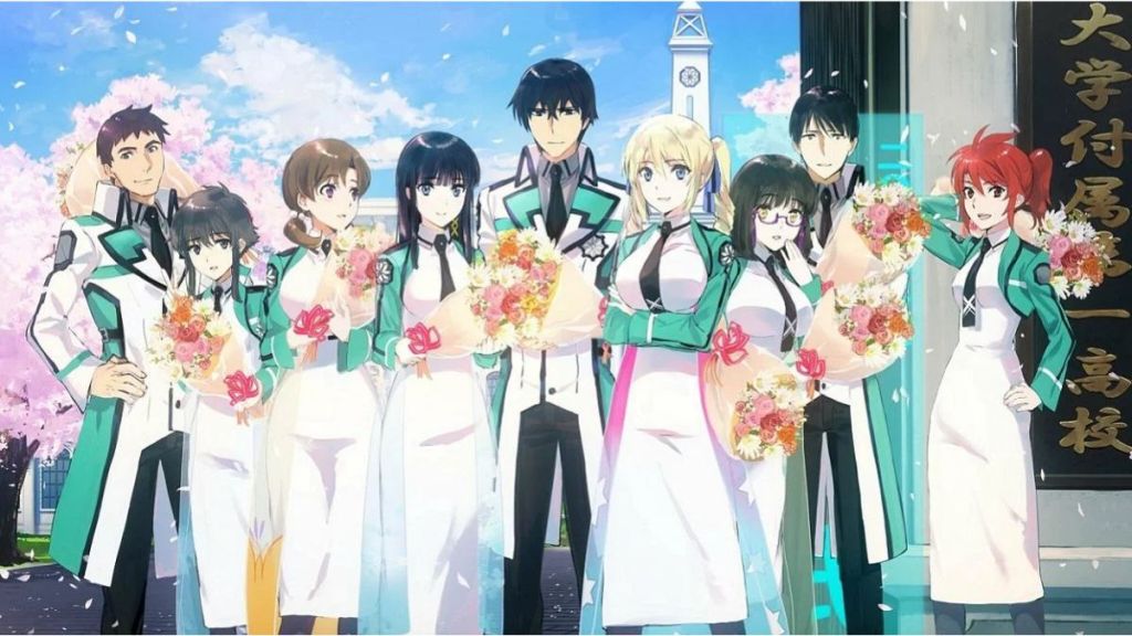Will There Be The Irregular at Magic High School Season 4 Release Date & Is It Coming Out?